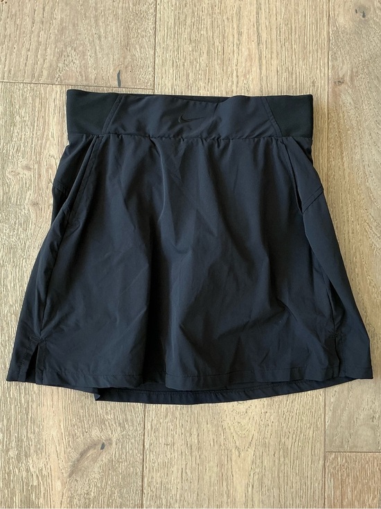 Nike Dresses & Skirts - Nike Black Tennis Skort